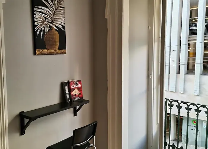 Auberge de jeunesse Party Zone à Lisboa